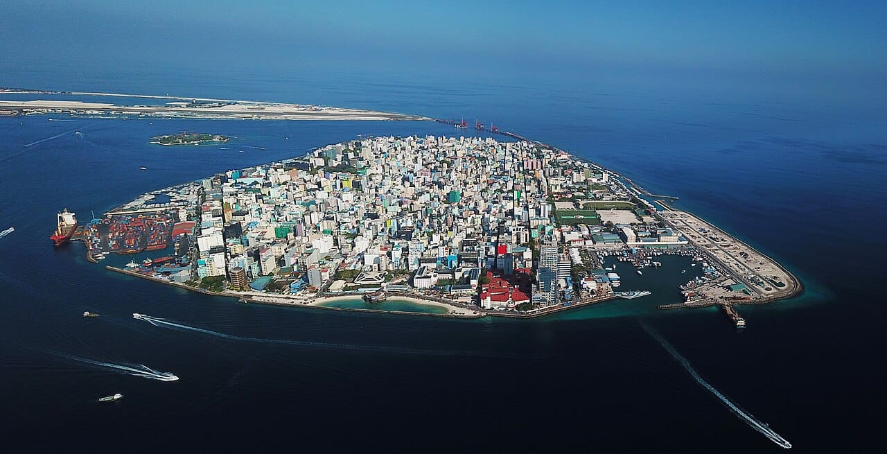 Malé Agoda sale