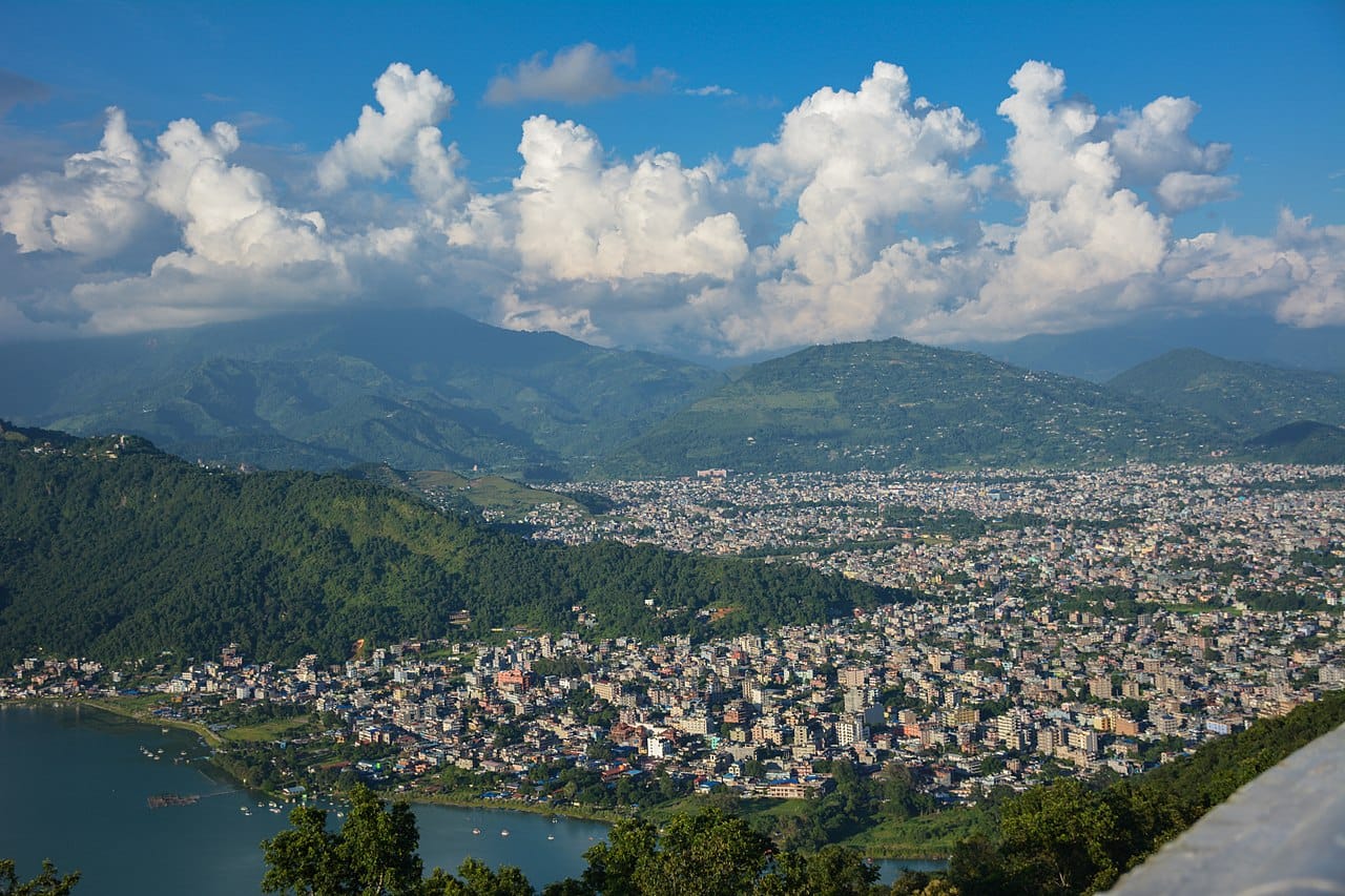 Pokhara Agoda sale