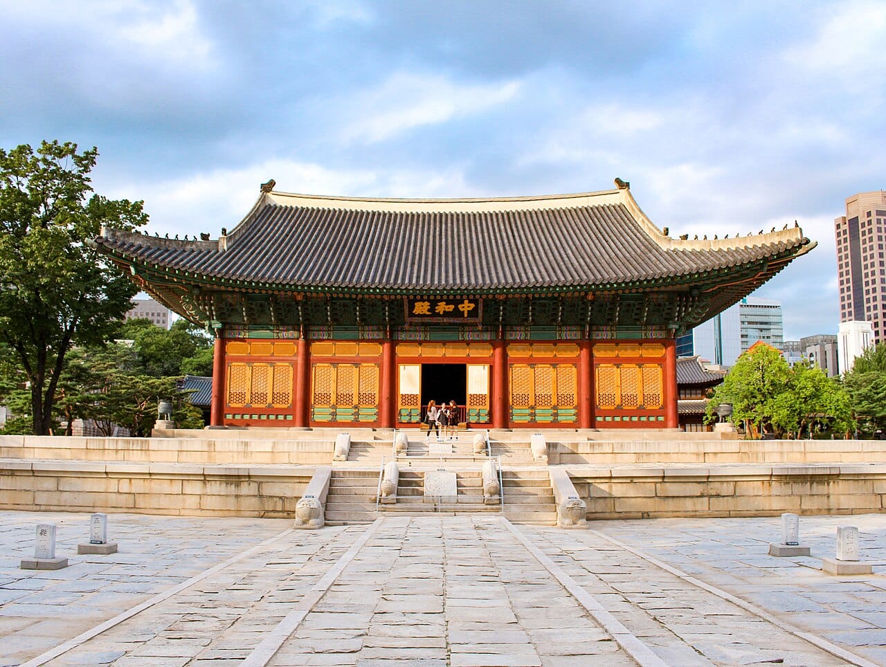 Seoul Agoda sale