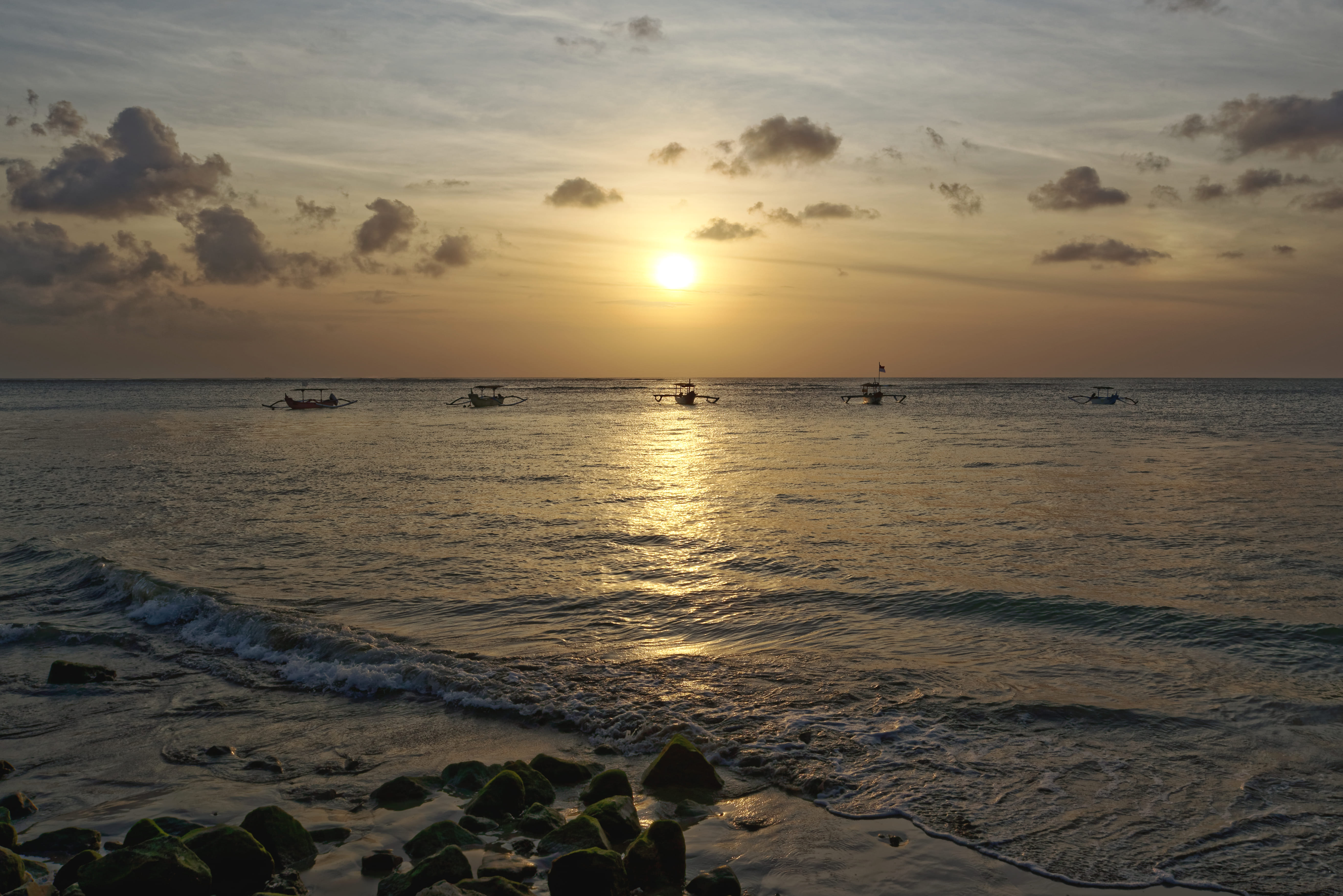 Bali, Indonesia — Beachfront Resorts from ₹3,499/Night
