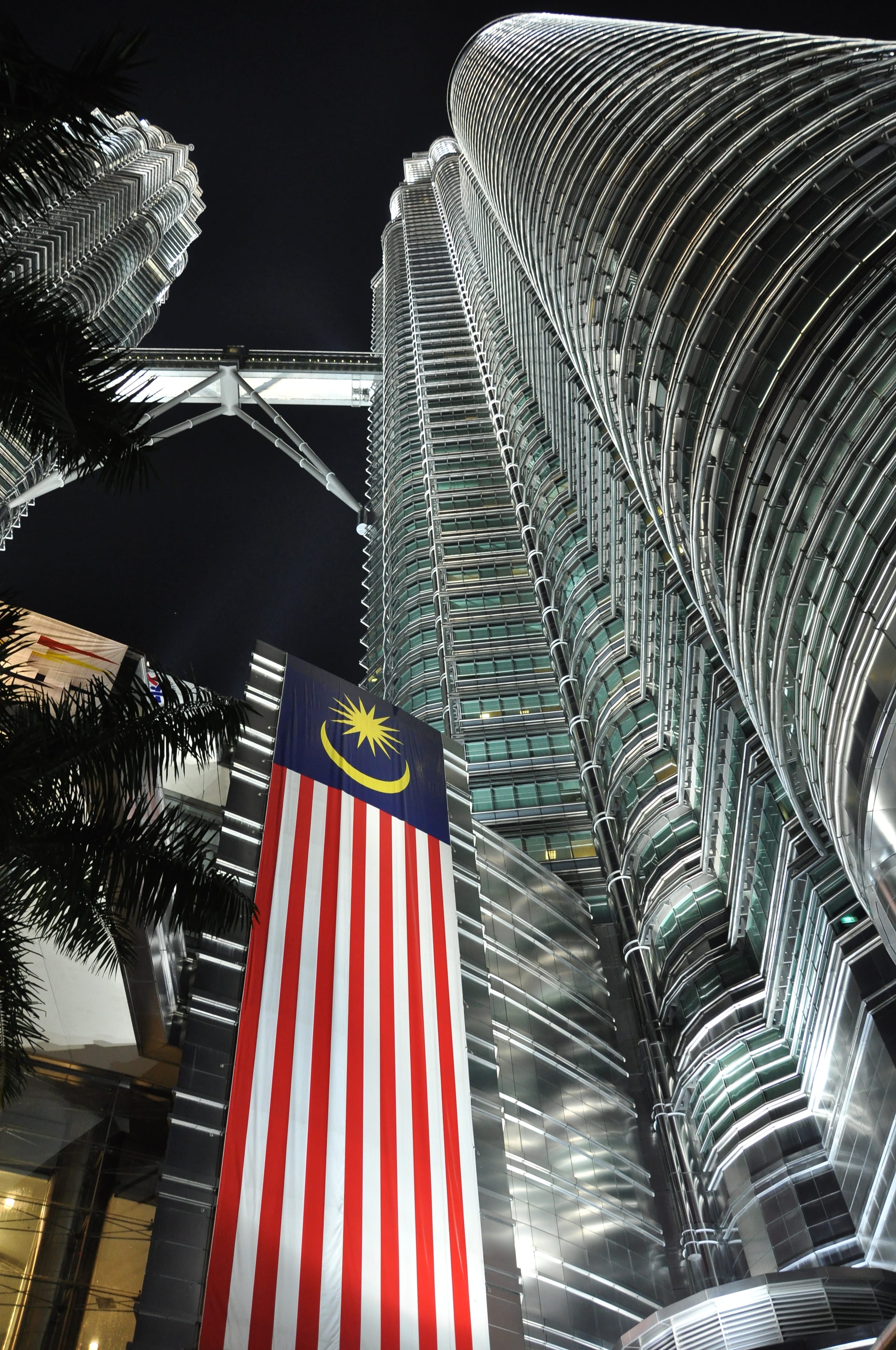 Kuala Lumpur, Malaysia — KLCC & Bukit Bintang from ₹2,799/Night