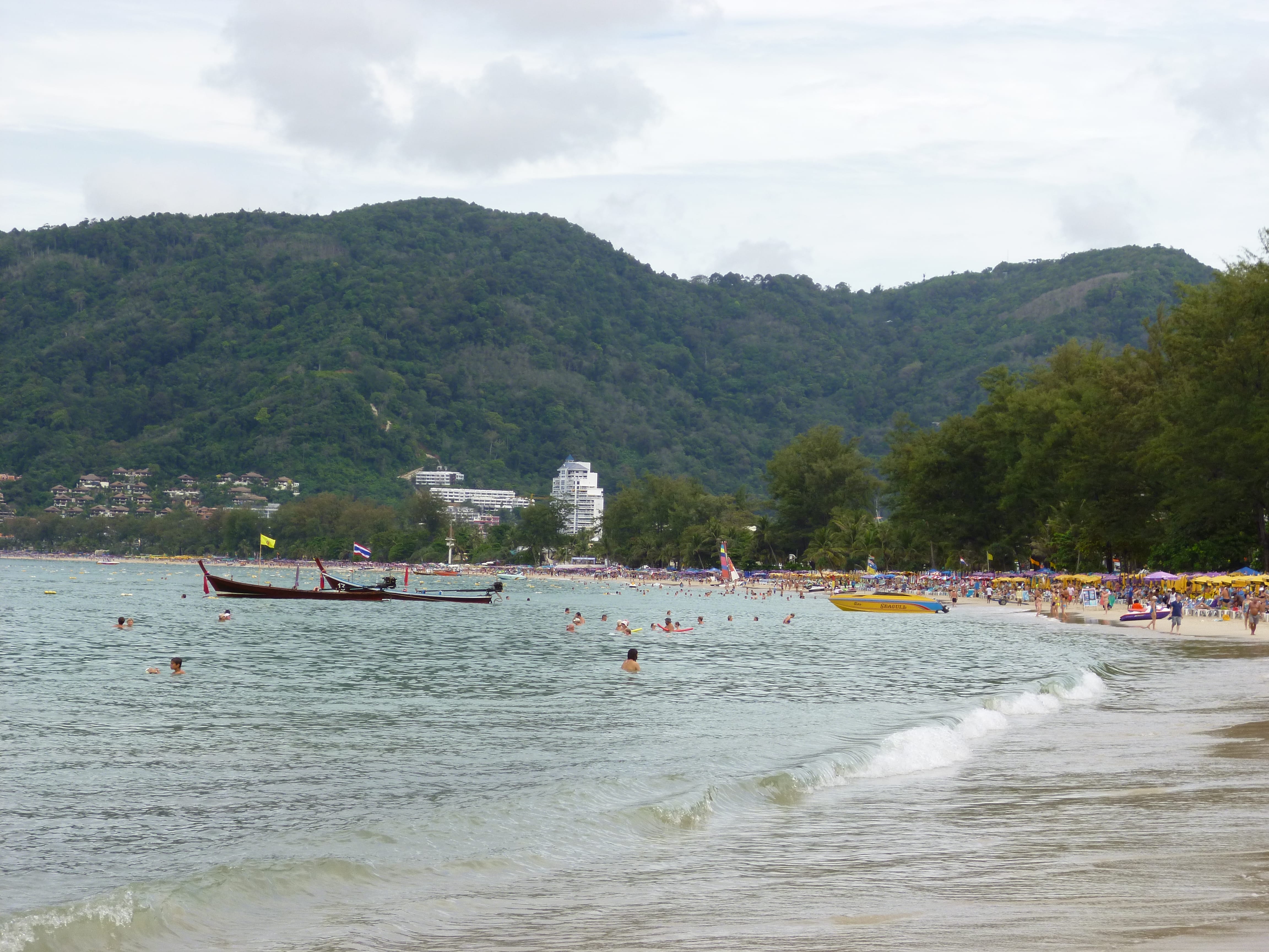Phuket, Thailand — Patong & Karon from ₹2,499/Night