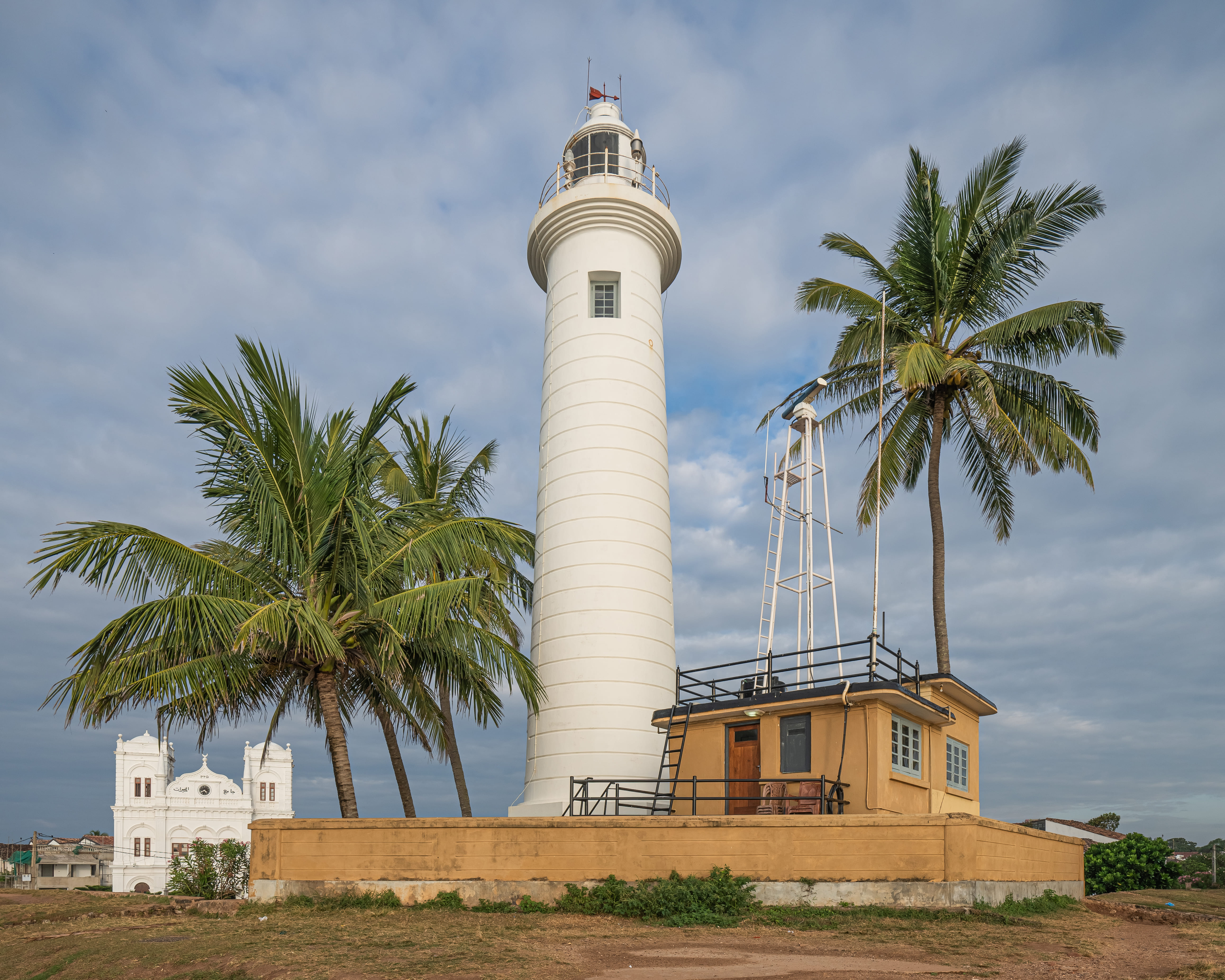 Sri Lanka (Galle & Colombo) from ₹2,299/Night