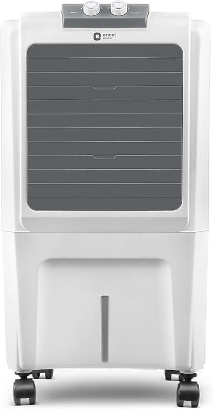 Prestige Tundra 50L Air Cooler