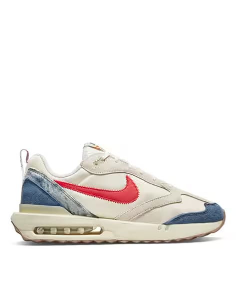 Nike Men Air Max Dawn Sneakers AJIO sale