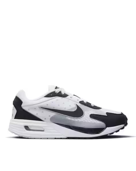 Nike Men Air Max Solo Sneakers AJIO sale