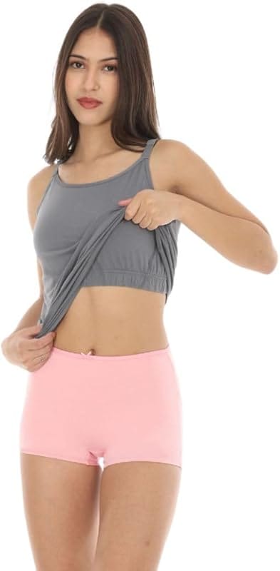 Uniqlo AIRism Bra Camisole — Women