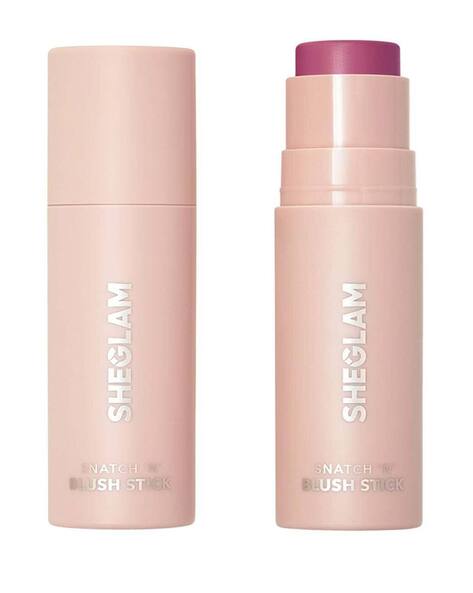Sheglam Snatch 'N' Blush Stick Plum Wine AJIO sale