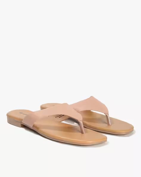 HI-ATTITUDE Women Embellished Slingback Sandals AJIO sale