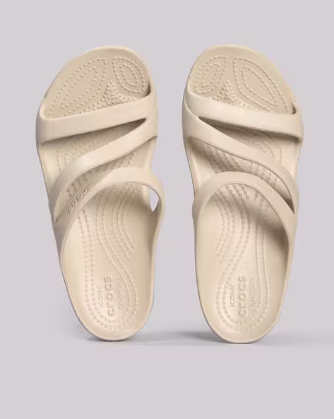 CROCS Women Kadee ll Flat Sandals AJIO sale