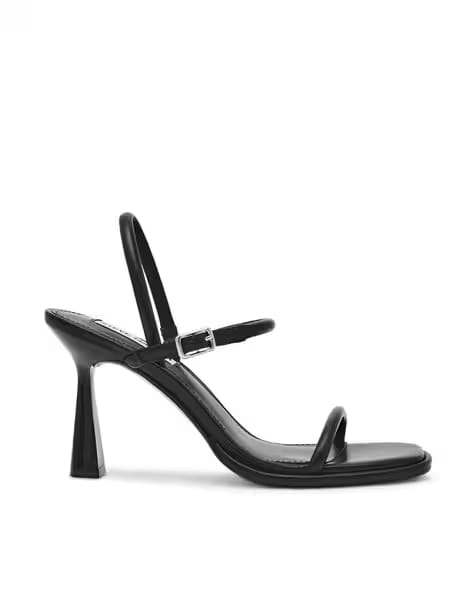 STEVE MADDEN Zenn Stilettos Heels AJIO sale