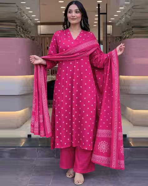 SVARAA Women Traditional Saree AJIO sale
