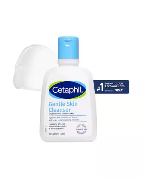 CETAPHIL Gentle Skin Cleanser AJIO sale