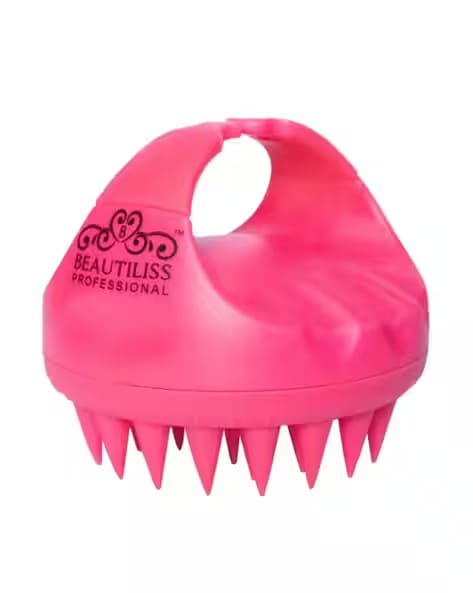 BEAUTILISS PROFESSIONAL Scalp Massager & Shampoo Brush AJIO sale