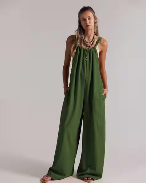 KOTTY Women Stylish Jumpsuit AJIO sale