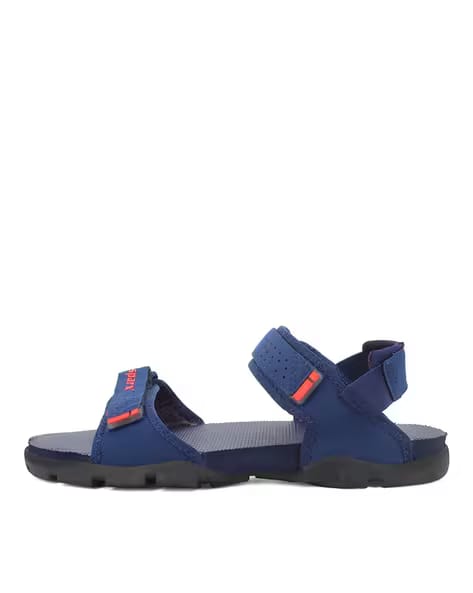 SPARX Boys Open-Toe Slip-On Sandals AJIO sale