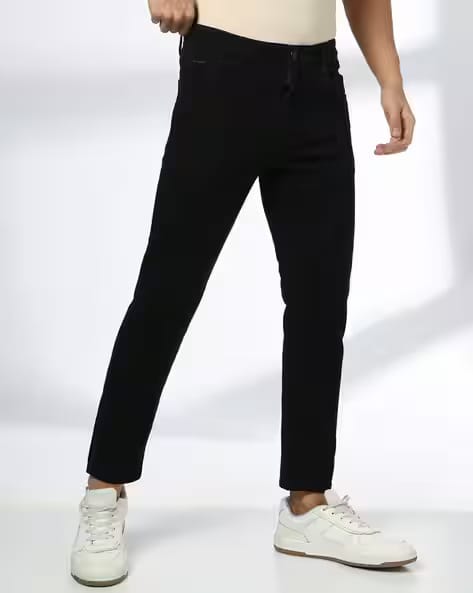 JOHN PLAYERS JEANS Men Skinny Fit Jeans AJIO sale