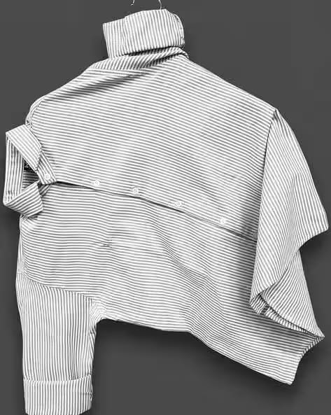 BABIRUSA Men Regular Fit Classic Shirt AJIO sale