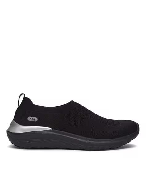 Campus ANON Men Slip-On Walking Shoes AJIO sale