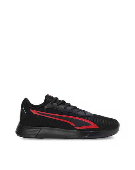 Puma Tychonic Low-Top Lace-Up Sneakers AJIO sale