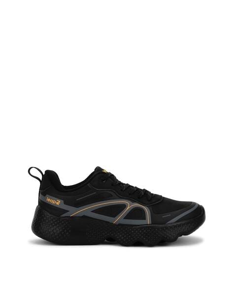 LIBERTY Men Leap7X Watson-1E Sports Lace-Up Running Shoes AJIO sale