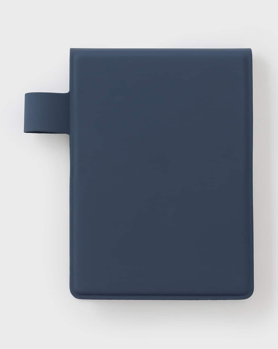 MUJI Compact Notebook with Handy Pen Loop AJIO sale