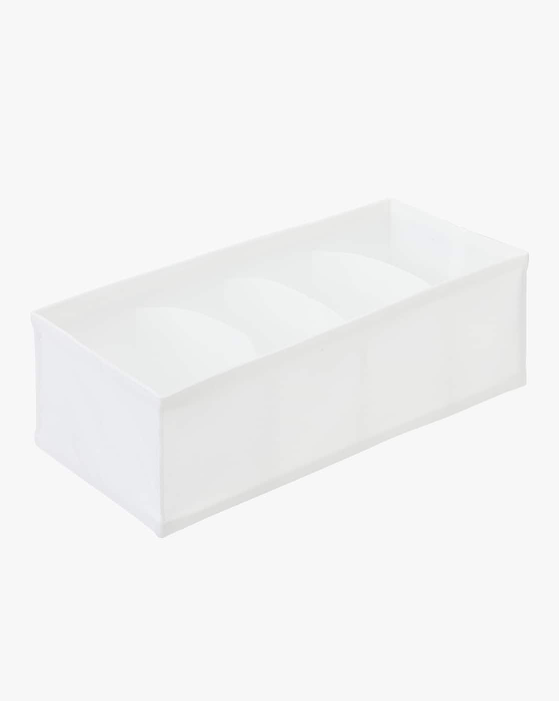 MUJI Height-Adjustable Separation Case AJIO sale