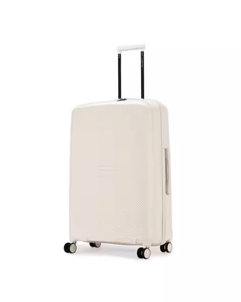 Nasher Miles Unisex Hawaii Hardside Luggage Bags TSA Lock - L AJIO sale