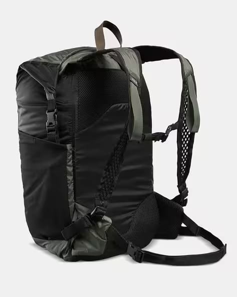 Decathlon Forclaz - Unisex Waterproof Travel Backpack 25L AJIO sale