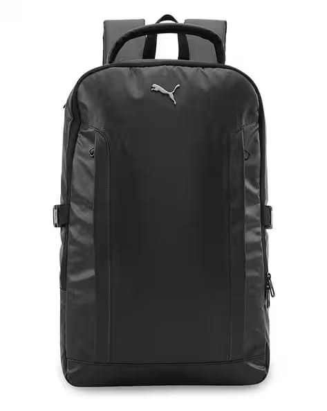 Puma Travel V1 Spacious Expandable Backpack AJIO sale