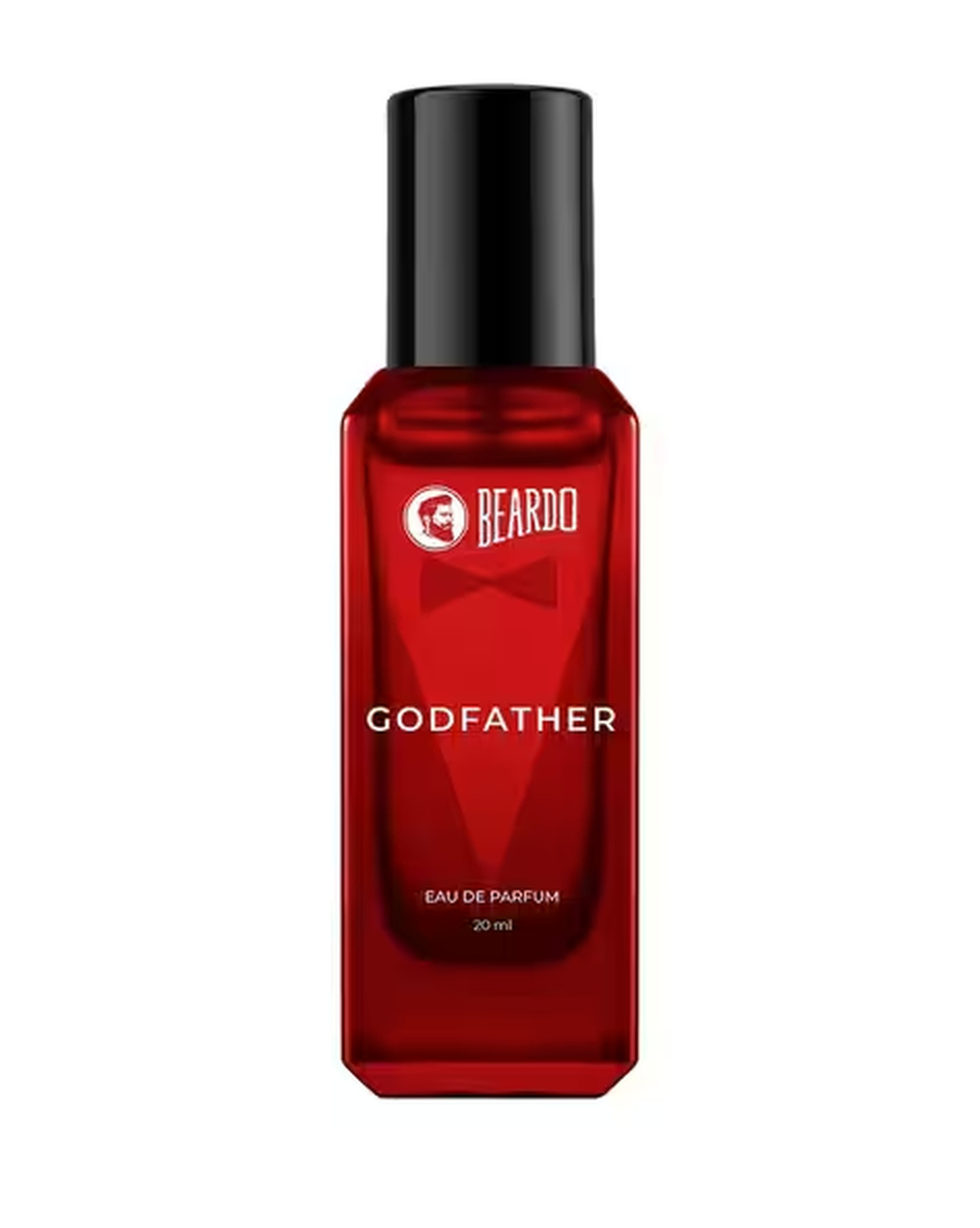 Beardo Godfather Eau De Parfum for Men AJIO sale