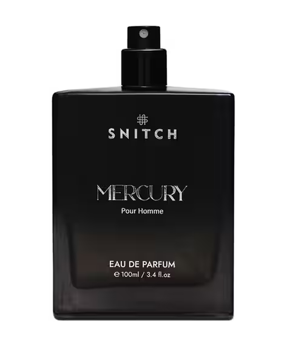SNITCH Snitch Mens Mercury Perfume AJIO sale