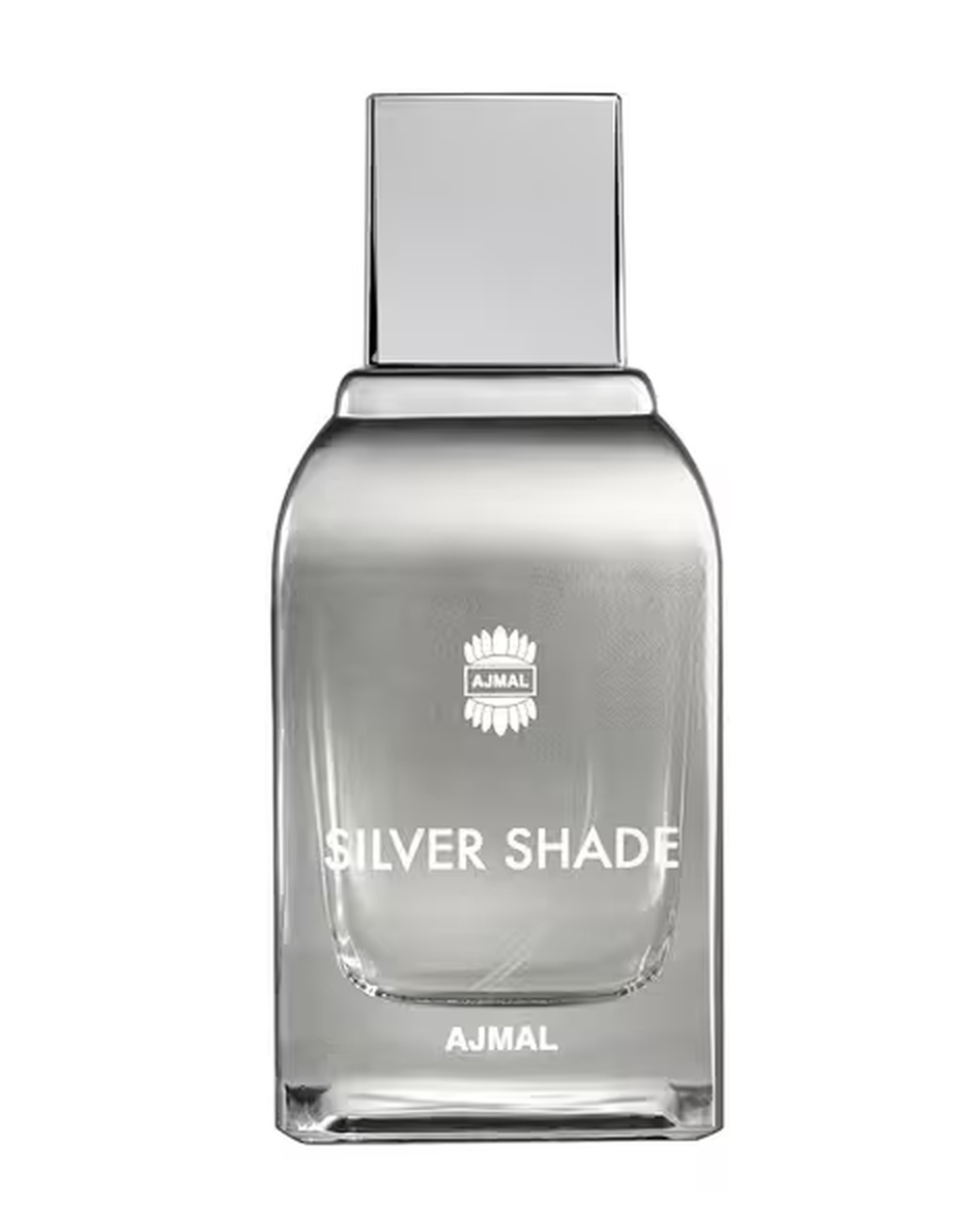 AJMAL Silver Shade Eau De Parfum Citrus Woody Long Lasting Perfume For Men AJIO sale