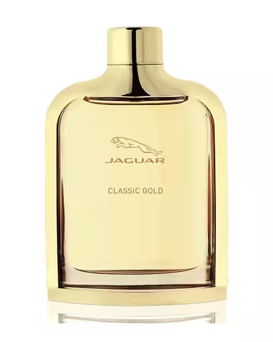 JAGUAR Classic Gold Eau de Toilette AJIO sale