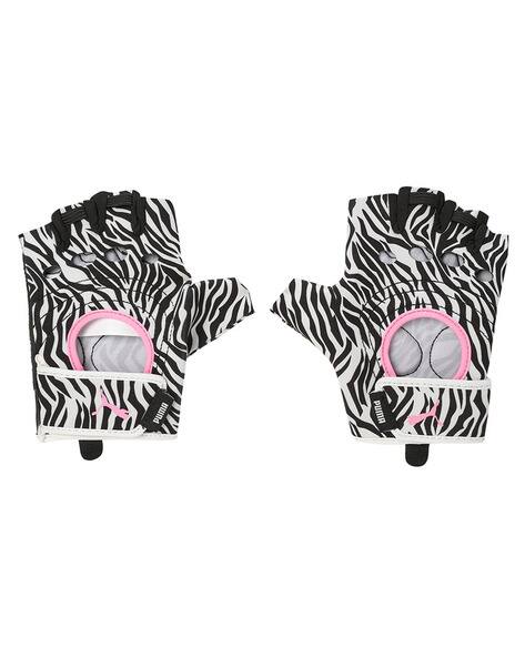 Puma Printed Athletic Shift Sports Gloves AJIO sale