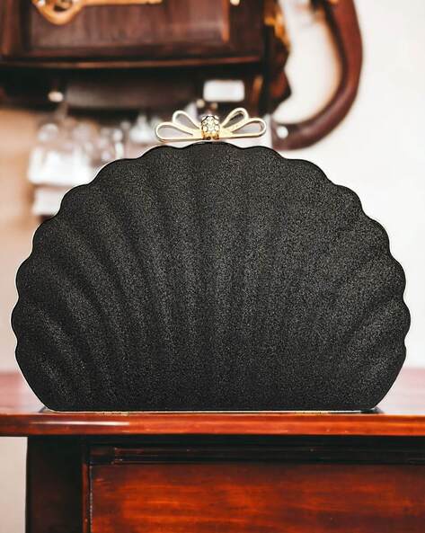 Toobacraft Women Beautiful Bling Box Clutch Bag AJIO sale