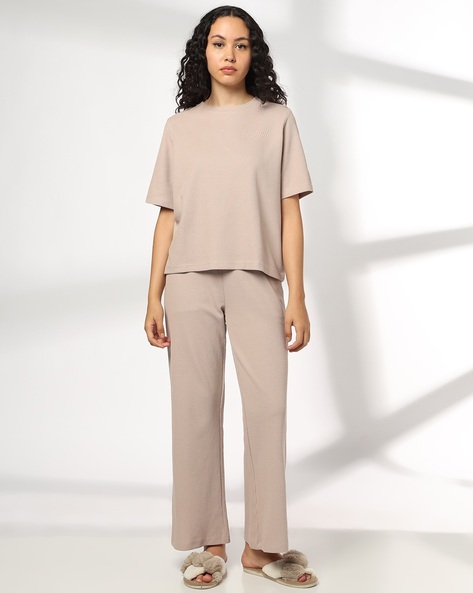 RIO Women 2-Piece Lounge Sets AJIO sale