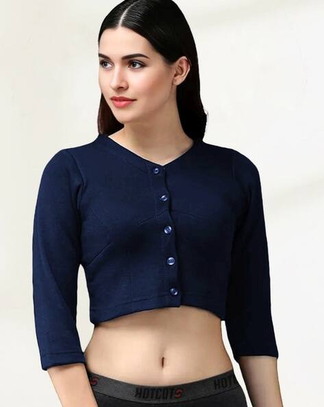 LUX INFERNO Women Thermal Top AJIO sale