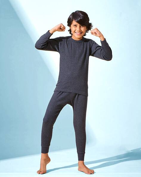 LUX VENUS Unisex Thermal Set AJIO sale