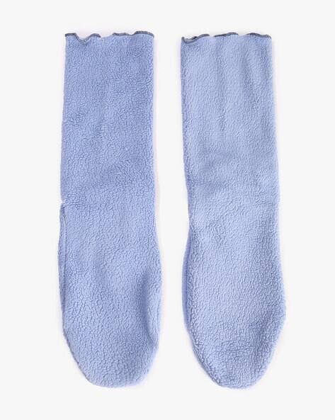 YOUSTA Women Ankle-Length Winter Socks AJIO sale