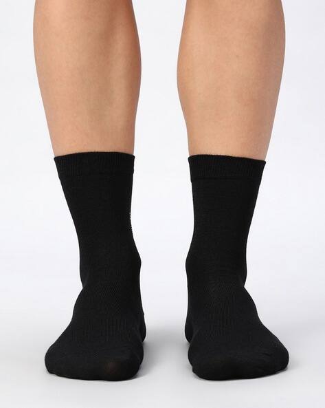 VAN HEUSEN Warmtech & Stretchable Thermal Socks AJIO sale