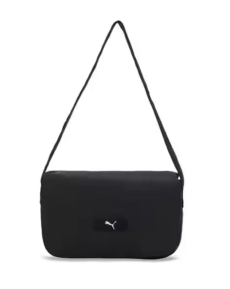 Puma PLUSH Women's Daily Handbag AJIO sale