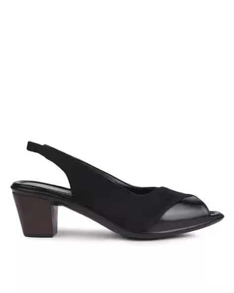 Bata Women High Pumps AJIO sale