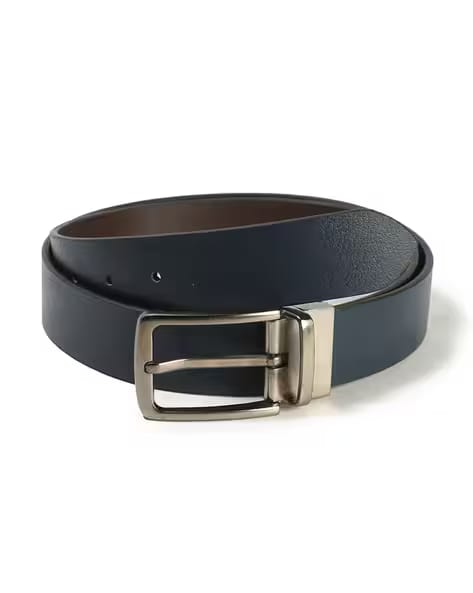 NETPLAY Men Belt with Buckle Closure AJIO sale