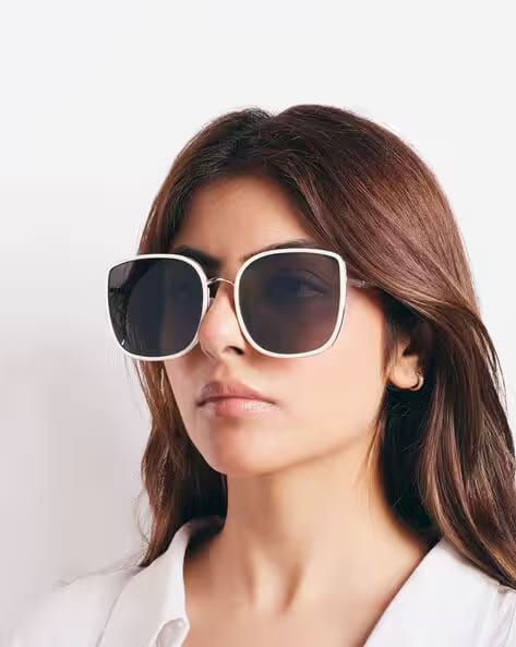 Salty UV Protected Lens Sunglasses AJIO sale