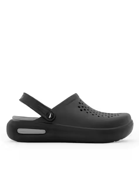 RED TAPE Men Regular Fit Clogs AJIO sale