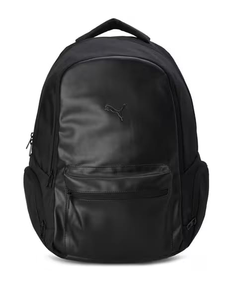 Puma Storm Water-Resistant Backpack 27L AJIO sale