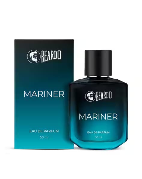 Beardo Men Mariner Eau De Parfum AJIO sale