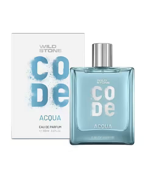 Wild Stone Code Acqua Eau De Parfum AJIO sale