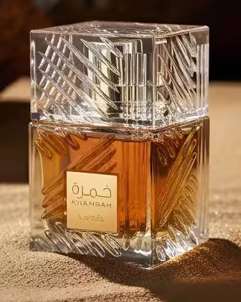 Lattafa Khamrah Eau De Parfum AJIO sale